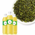 Pérdida de peso china orgánica Anxi Tie Guan Yin té orgánico de Oolong